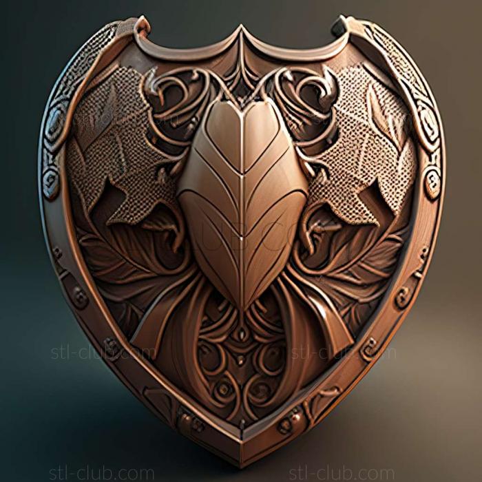 shield